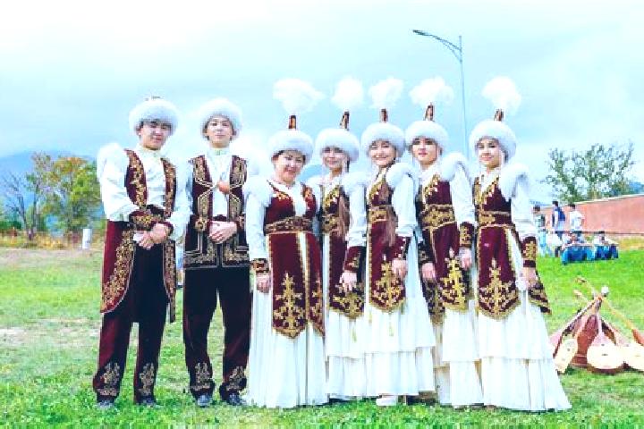 Escorts Krasnogorskiy, Kazakhstan — Local Companions