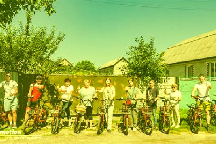 Escorts Krasnopavlivka, Ukraine — Local Companions