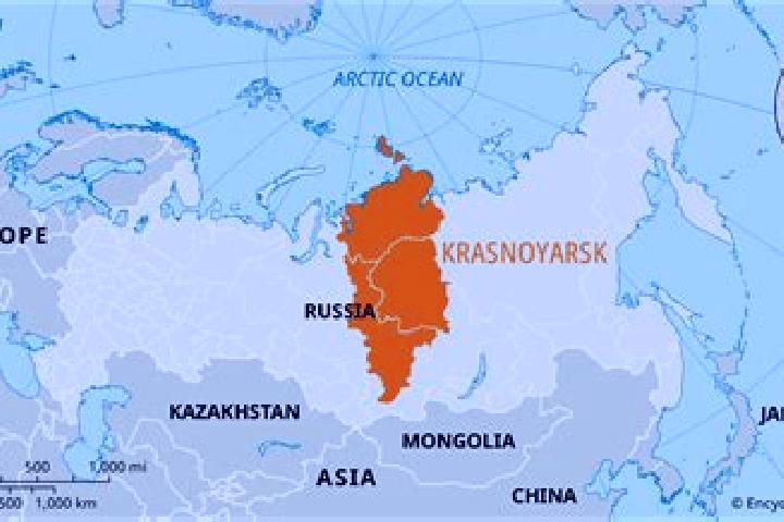 Escorts Krasnoye, Russia — Local Companions