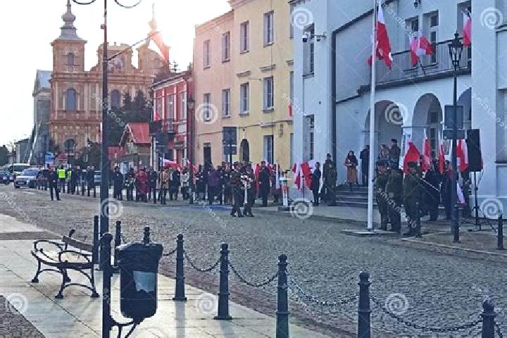 Escorts Krasnystaw, Poland — Local Companions