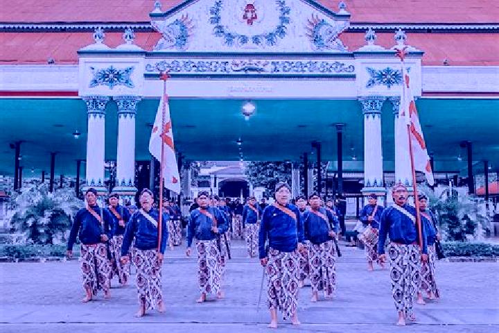 Escorts Kraton, Indonesia — Local Companions