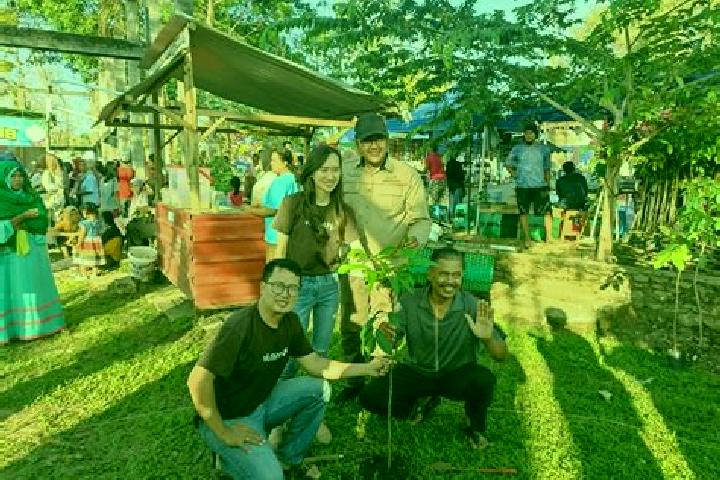 Escorts Krebet, Indonesia — Local Companions