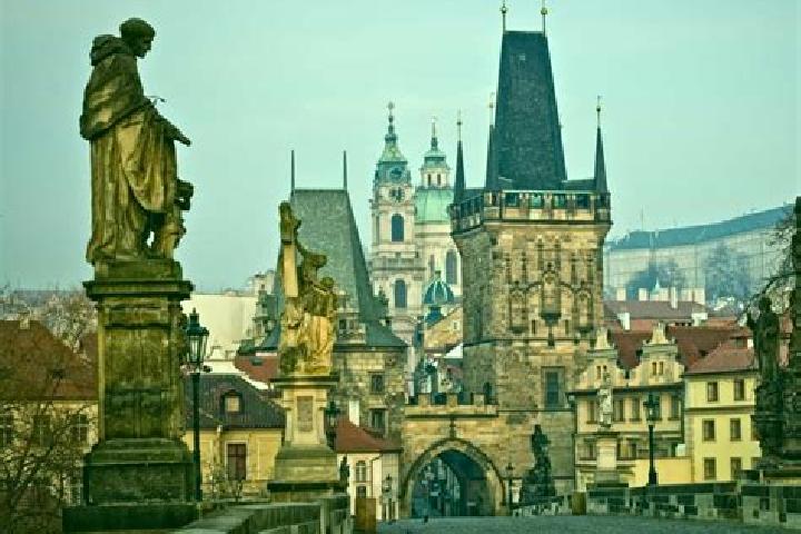 Escorts Krecovice, Czech Republic — Local Companions