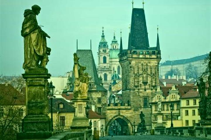Escorts Kremze, Czech Republic — Local Companions