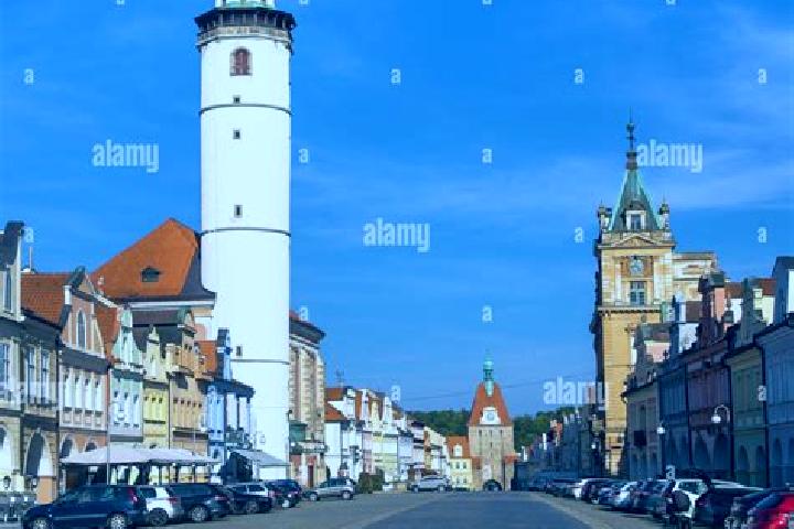 Escorts Kresice, Czech Republic — Local Companions