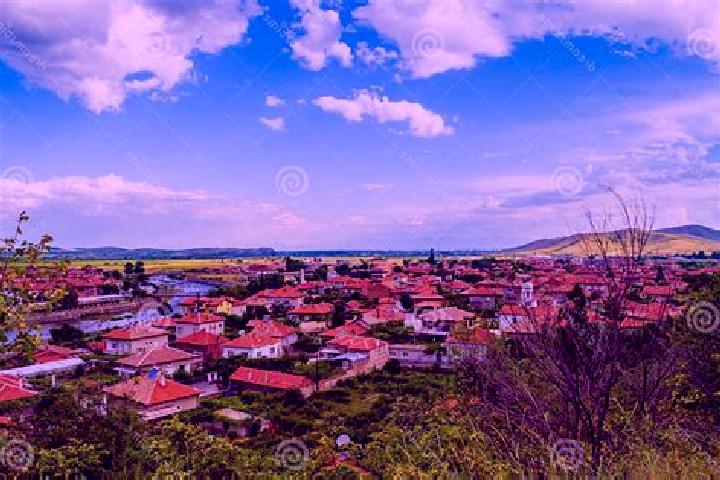 Escorts Krichim, Bulgaria — Local Companions