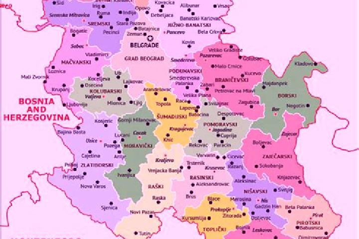Escorts Krivaja, Serbia — Local Companions