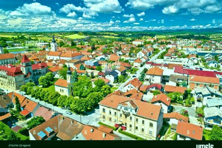 Escorts Krizevci, Croatia — Local Companions