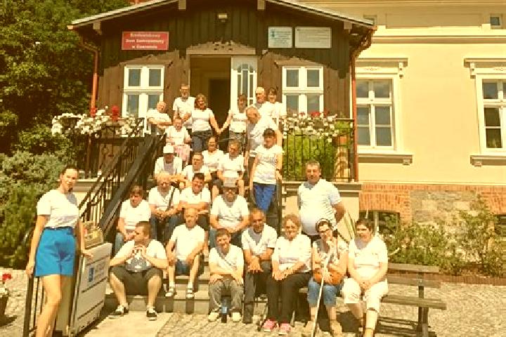 Escorts Krobia, Poland — Local Companions