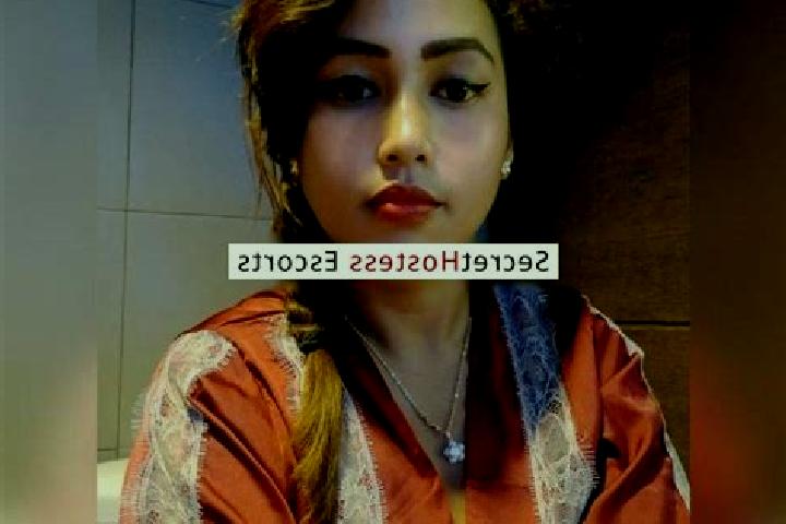 Escorts Kromasan, Indonesia — Local Companions