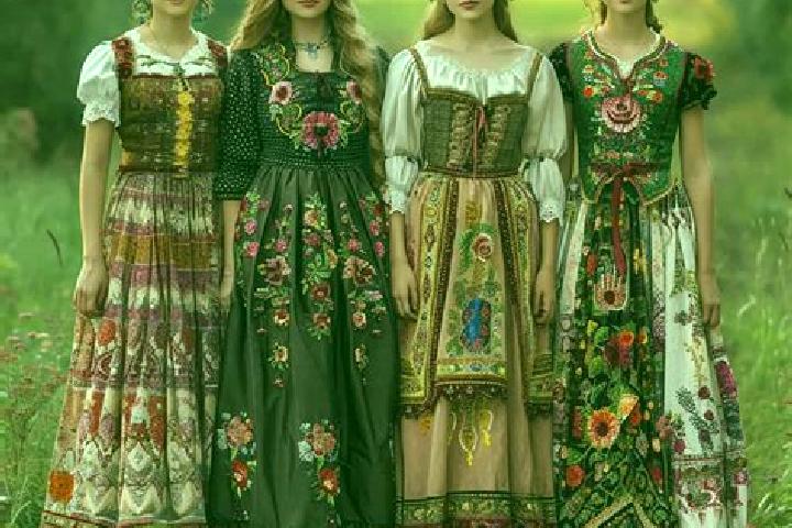 Escorts Kropachevo, Russia — Local Companions