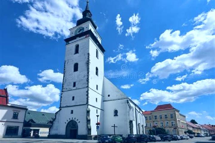 Escorts Krovi, Czech Republic — Local Companions