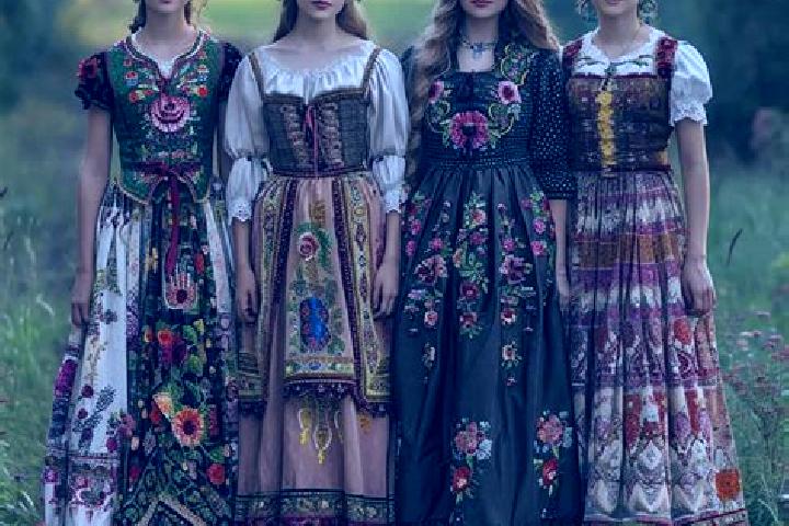 Escorts Kruglolesskoye, Russia — Local Companions