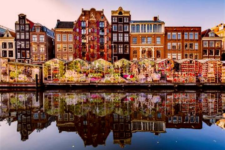 Escorts Kruisland, Netherlands — Local Companions