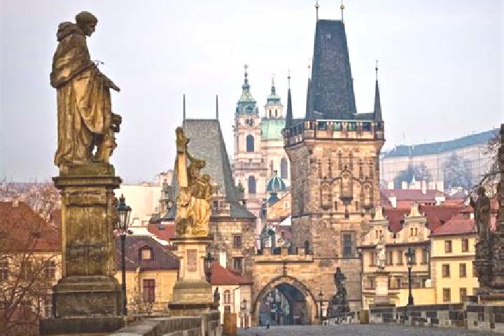 Escorts Krumvir, Czech Republic — Local Companions