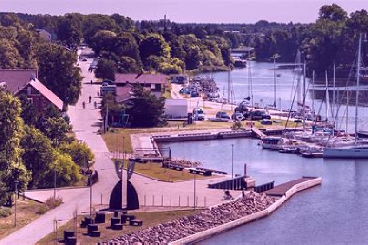 Escorts Krustpils, Latvia — Local Companions
