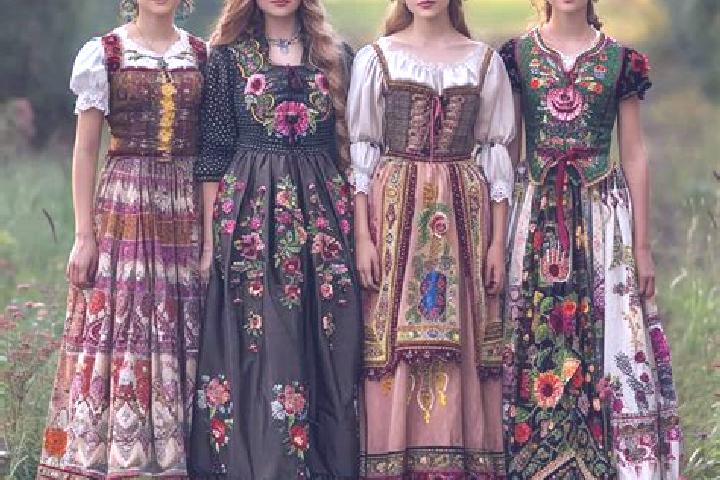 Escorts Krutikha, Russia — Local Companions
