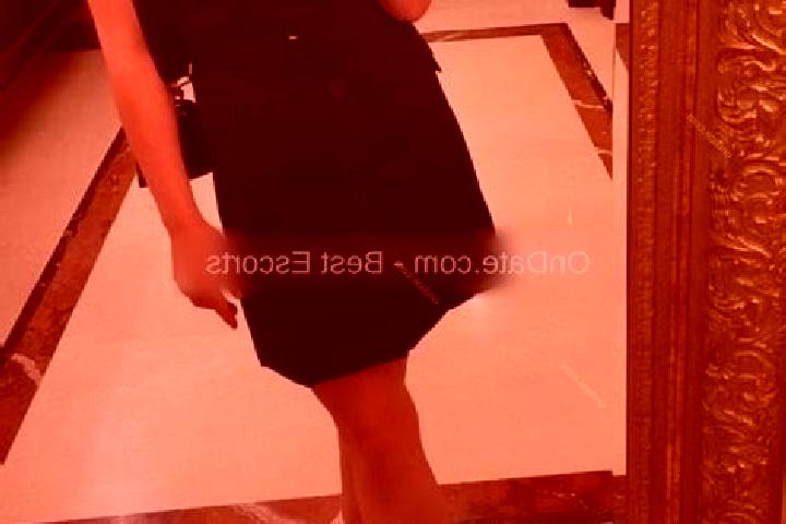 Escorts Kryukivschina, Ukraine — Local Companions