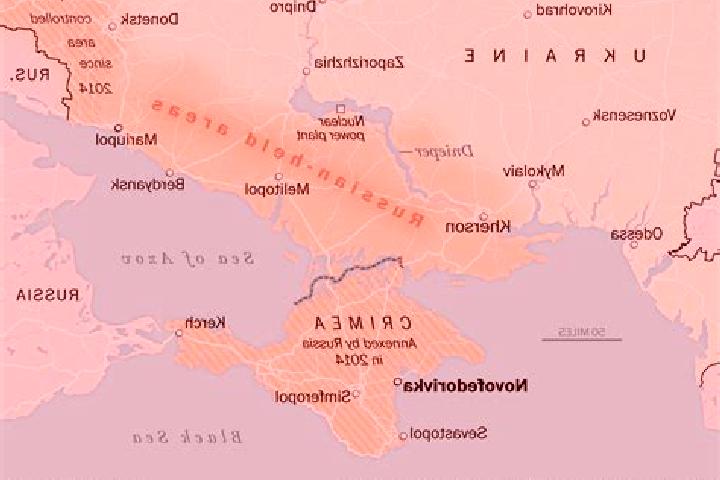 Escorts Kryva, Ukraine — Local Companions