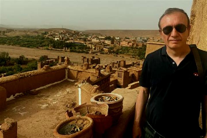 Escorts Ksar Kaddour, Algeria — Local Companions