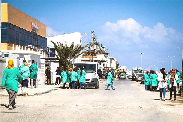 Escorts Ksibet el Mediouni, Tunisia — Local Companions