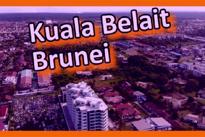 Escorts Kuala Belait, Brunei — Local Companions