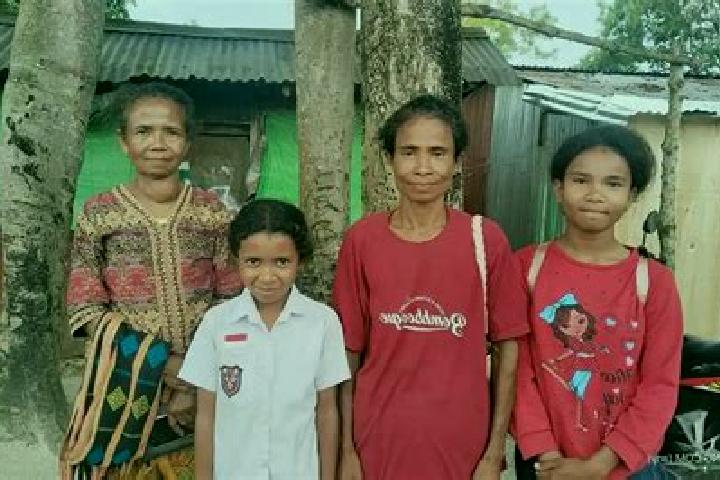 Escorts Kuatnana, Indonesia — Local Companions