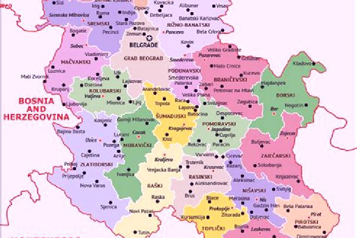 Escorts Kucevo, Serbia — Local Companions