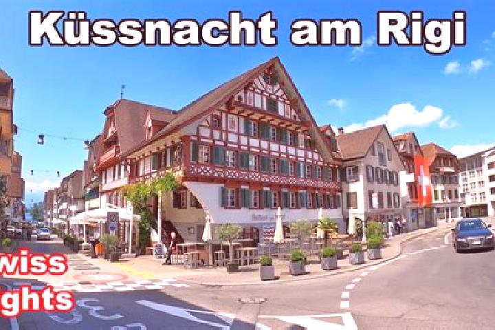Escorts Kuesnacht / Itschnach, Switzerland — Local Companions