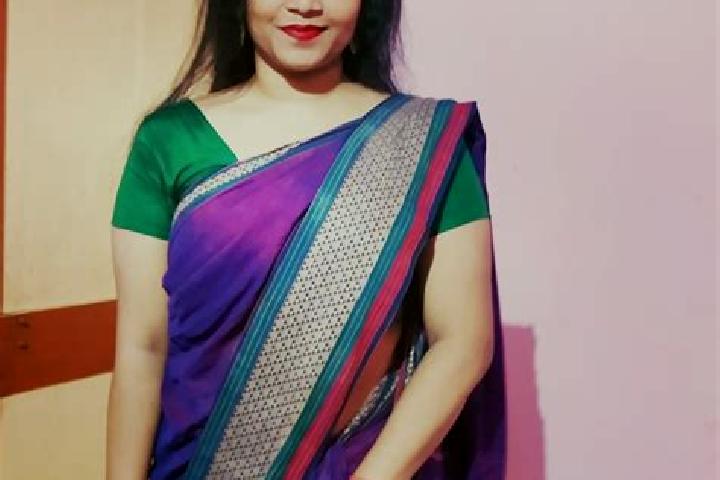 Escorts Kuhalur, India — Local Companions