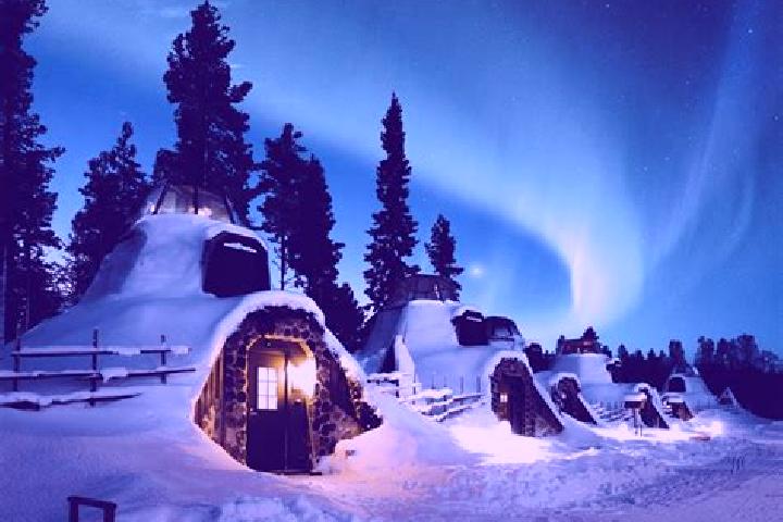 Escorts Kuhmo, Finland — Local Companions