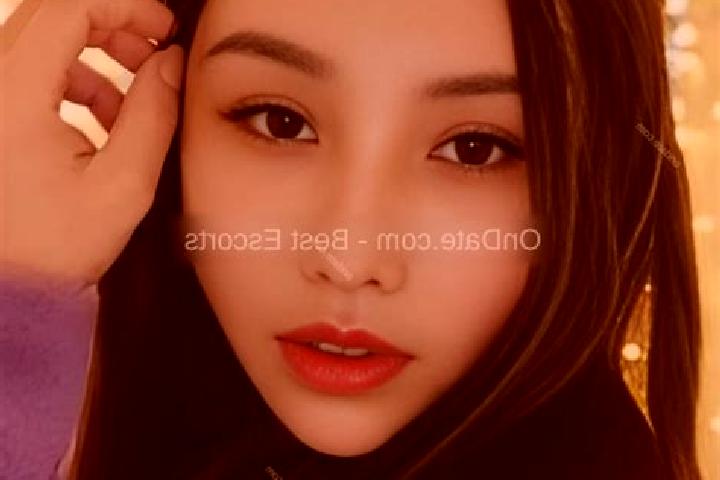 Escorts Kuilehe, China — Local Companions