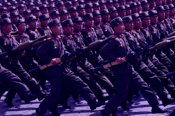 Escorts Kujang-up, North Korea — Local Companions