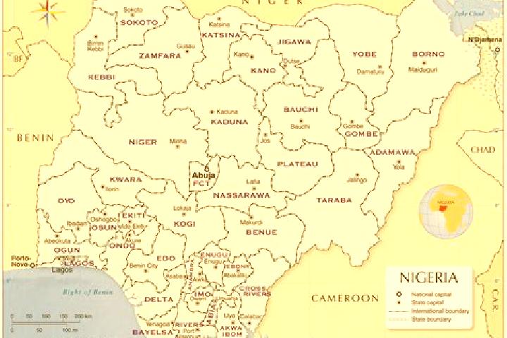 Escorts Kuje, Nigeria — Local Companions