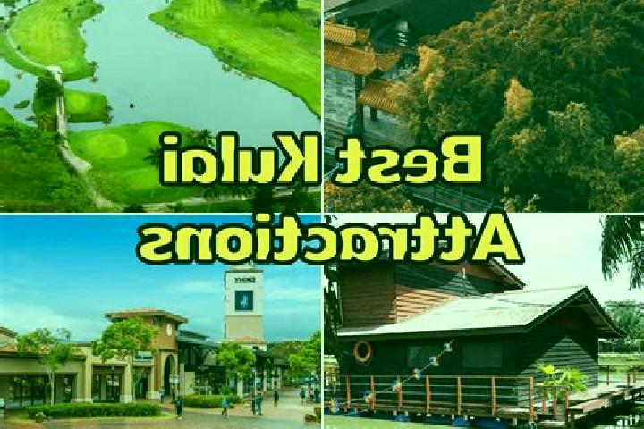 Escorts Kulai, Malaysia — Local Companions