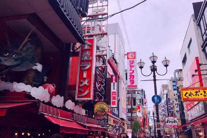 Escorts Kumamoto, Japan — Local Companions