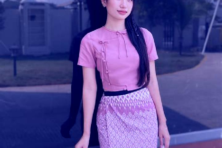 Escorts Kungyangon, Myanmar — Local Companions
