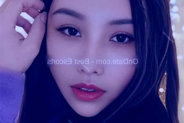 Escorts Kunming, China — Local Companions