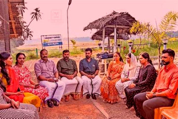 Escorts Kunnamkulam, India — Local Companions