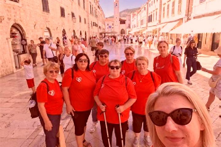 Escorts Kunovec Breg, Croatia — Local Companions