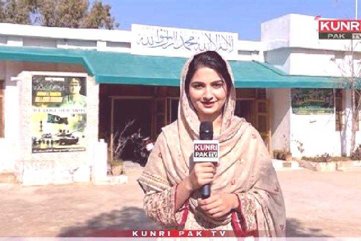 Escorts Kunri, Pakistan — Local Companions