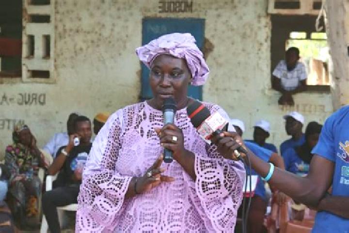 Escorts Kuntaur, Gambia — Local Companions
