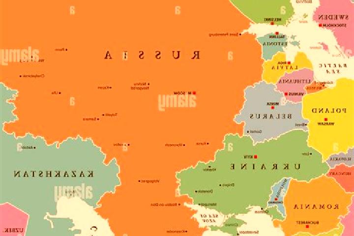 Escorts Kuntsevo, Russia — Local Companions