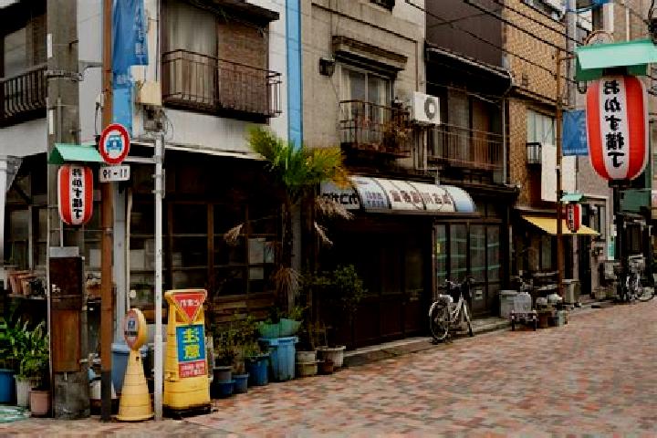 Escorts Kuramae, Japan — Local Companions