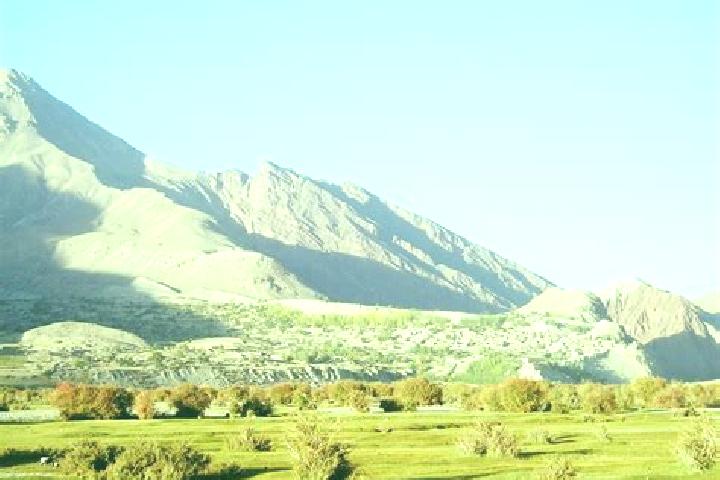 Escorts Kuran wa Munjan, Afghanistan — Local Companions