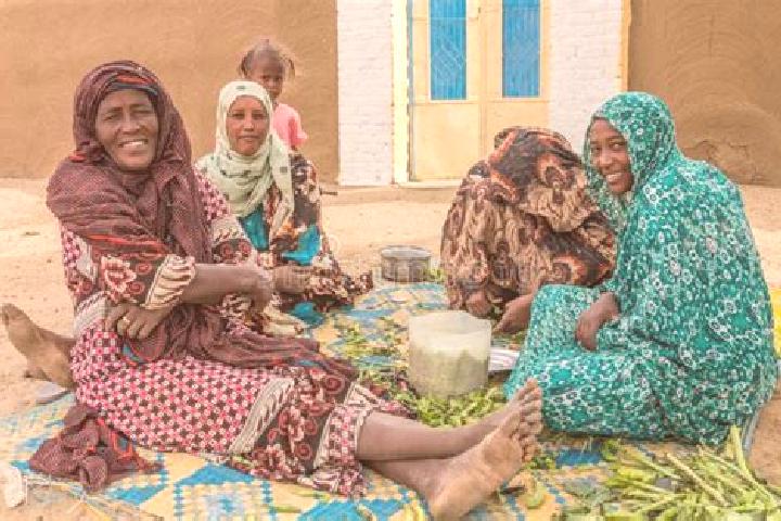 Escorts Kuraymah, Sudan — Local Companions
