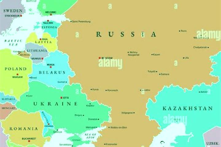 Escorts Kurba, Russia — Local Companions