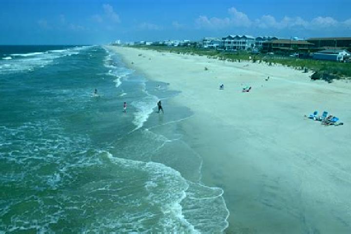Escorts Kure Beach, United States — Local Companions