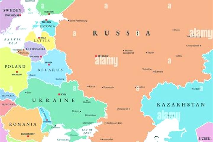 Escorts Kurilovo, Russia — Local Companions