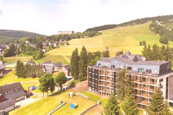 Escorts Kurort Oberwiesenthal, Germany — Local Companions
